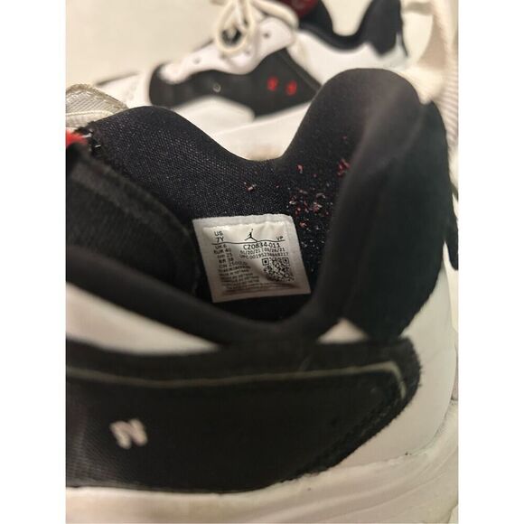 Air Jordan Delta 2 ‘Chicago Bulls’ - Picture 5 of 5